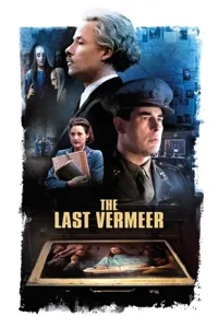 უკანასკნელი ბერნერი | The Last Vermeer