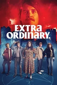 ექსტრა ორდინარული | Extra Ordinary