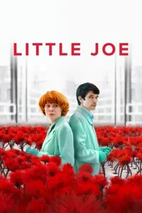 პატარა ჯო | Little Joe