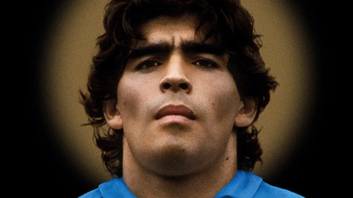 დიეგო მარადონა ქართულად | Diego Maradona Qartulad