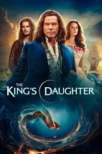 მეფის ქალიშვილი | The King's Daughter (2022)