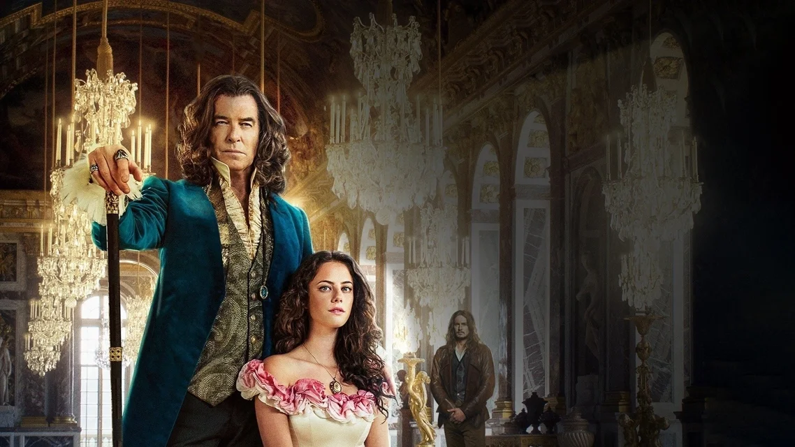 მეფის ქალიშვილი ქართულად | The King's Daughter (2022) Qartulad