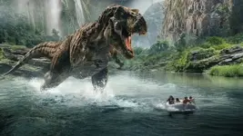 Jurassic World: Rebirth