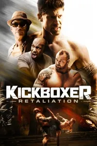 მოკრივე : შურისძიება | Kickboxer: Retaliation