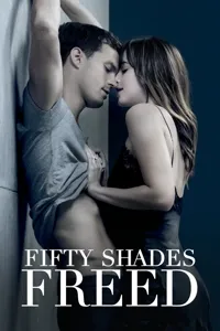 თავისუფლების ორმოცდაათი ელფერი | Fifty Shades Freed