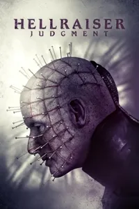 ჯოჯოხეთიდან აღმდგარი: განკითხვა | Hellraiser: Judgment