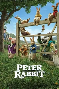 კურდღელი პიტერის თავგადასავალი | Peter Rabbit