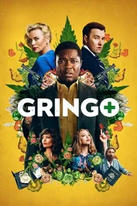 გრინგო | Gringo