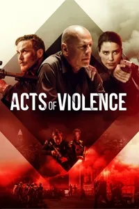 ძალადობის აქტები | Acts of Violence
