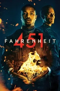 451 ფარენჰაიტით | Fahrenheit 451