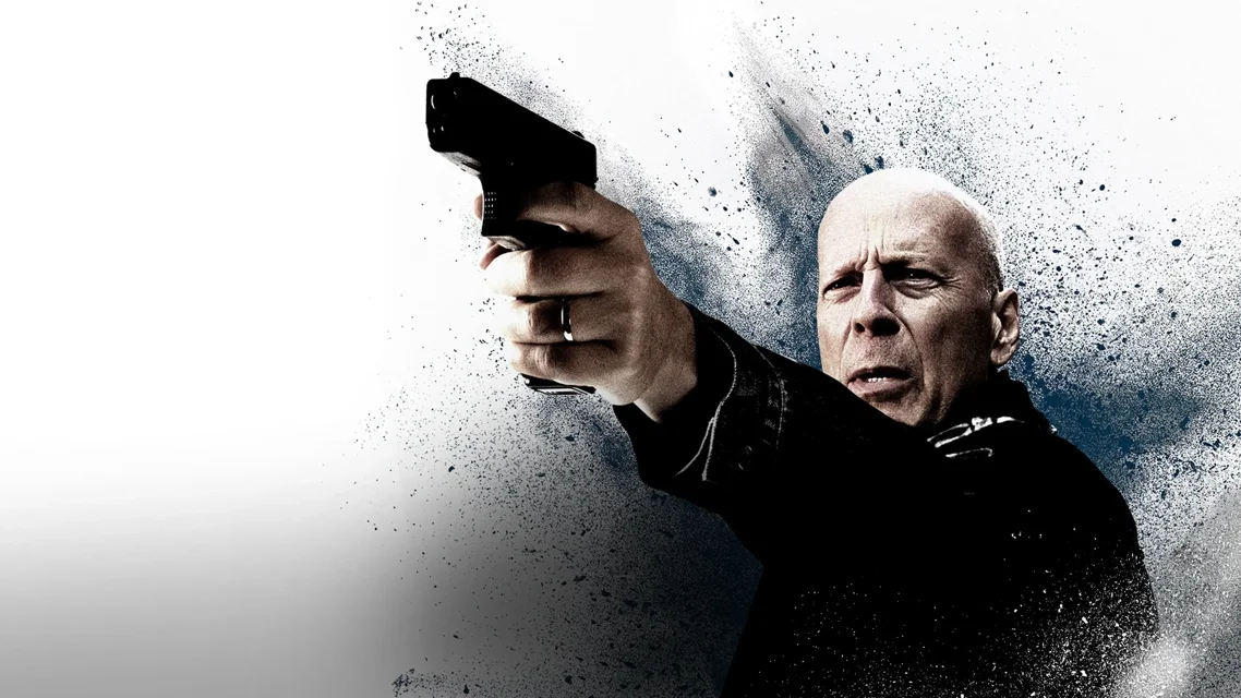 სიკვდილის წყურვილი ქართულად | Death Wish Qartulad