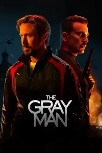 ნაცრისფერი კაცი | The Gray Man (2022)