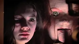 Incident in a Ghostland