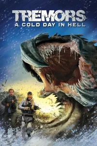 ზანზარი: ცივი დღე ჯოჯოხეთში | Tremors: A Cold Day in Hell
