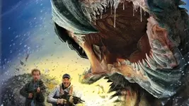 Tremors: A Cold Day in Hell