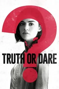 სიმართლე თუ მოქმედება | Truth or Dare