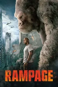 რემფეიჯი: განადგურება | Rampage