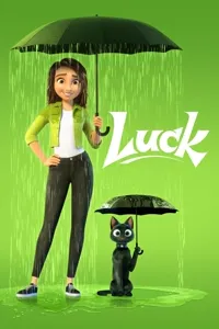 იღბალი | Luck (2022)