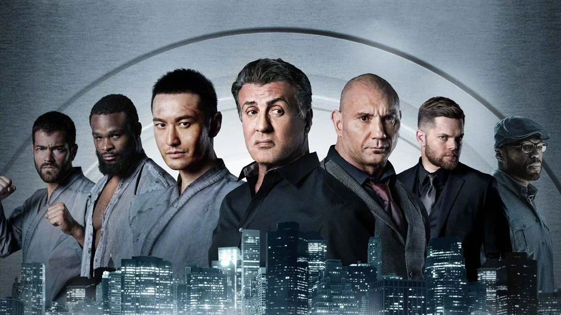 გაქცევის გეგმა 2 ქართულად | Escape Plan 2: Hades Qartulad