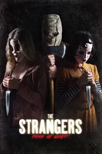 უცნობები: ილოცე ღამით | The Strangers: Prey at Night