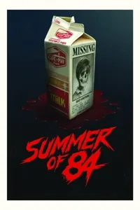 84 წლის ზაფხული | Summer of 84