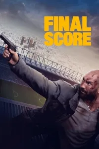 ფინალური ანგარიში | Final Score