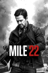 22 მილი: წითელი ზონა | Mile 22