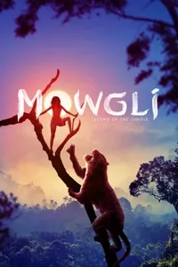 მაუგლი: ჯუნგლების ლეგენდა | Mowgli: Legend of the Jungle
