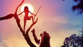 Mowgli: Legend of the Jungle