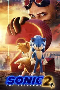 ზღარბი სონიკი 2 | Sonic the Hedgehog 2 (2022)