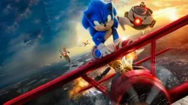 Sonic the Hedgehog 2 (2022)