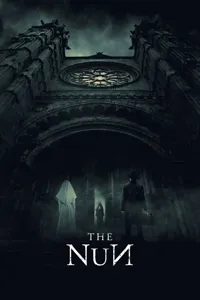 მონაზონი | The Nun