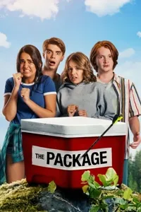 შეფუთვა | The Package
