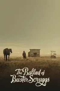 ბასტერ სკრაგსის ბალადა | The Ballad of Buster Scruggs