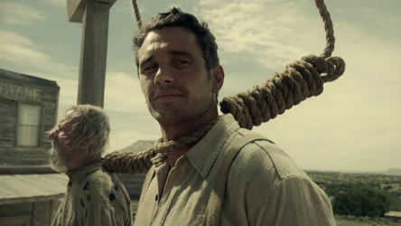 ბასტერ სკრაგსის ბალადა | The Ballad of Buster Scruggs
