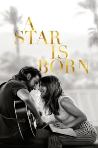 ვარსკვლავის დაბადება | A Star Is Born
