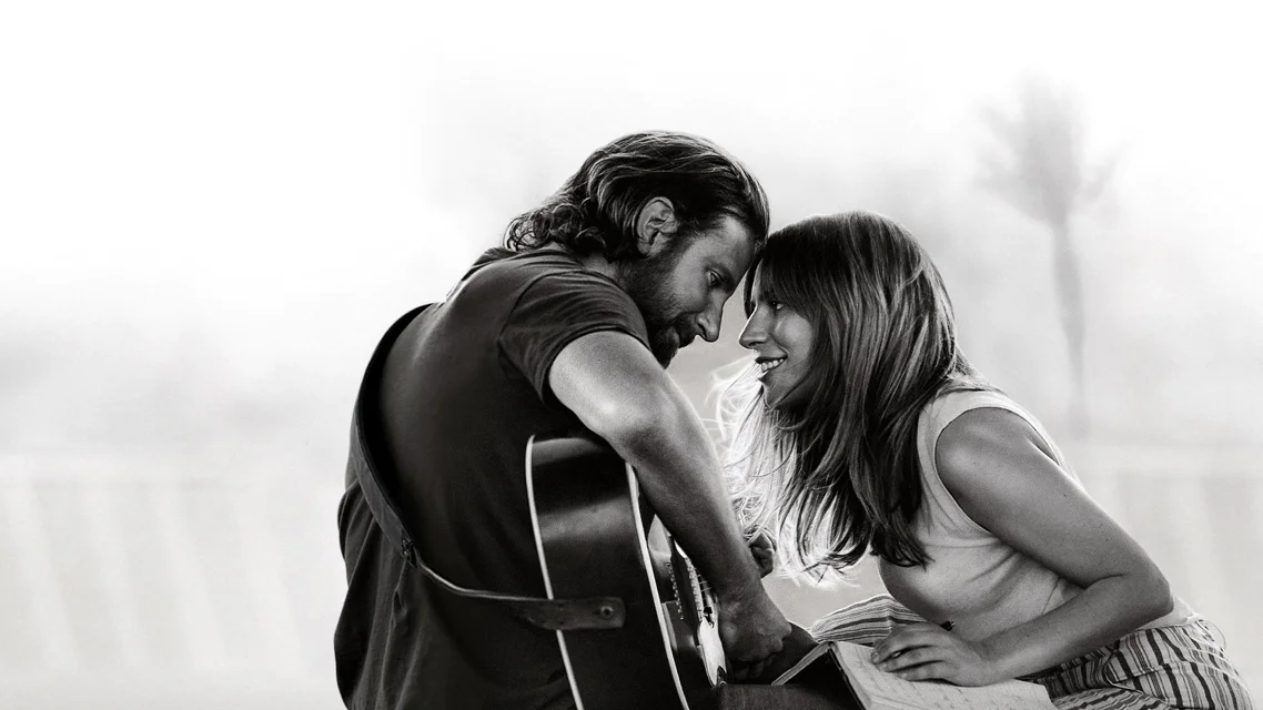 ვარსკვლავის დაბადება ქართულად | A Star Is Born Qartulad