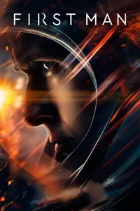 პირველი ადამიანი მთვარეზე | First Man
