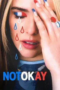 ცუდად | Not Okay (2022)