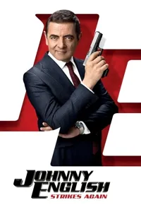 ჯონი ინგლიში: ახალი შეტევა | Johnny English Strikes Again