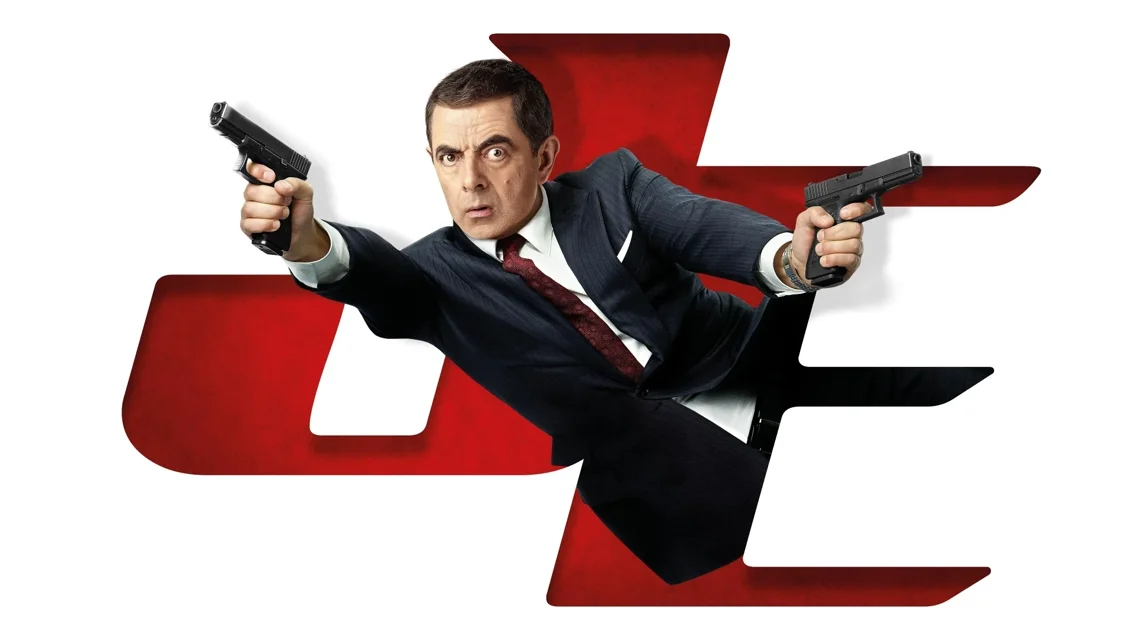 ჯონი ინგლიში: ახალი შეტევა ქართულად | Johnny English Strikes Again Qartulad