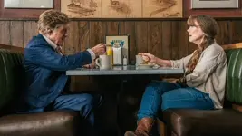 The Old Man &amp; the Gun