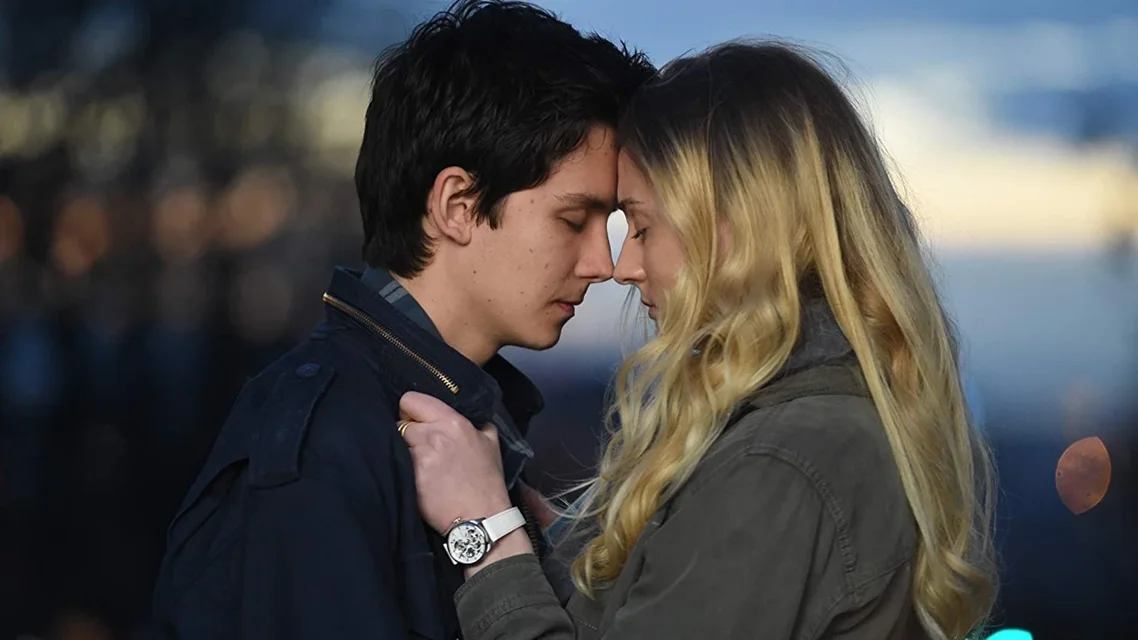 დროის გიჟი ქართულად | Time Freak Qartulad