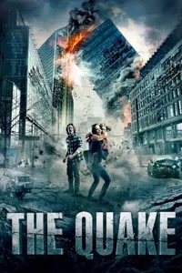 მიწისძვრა | The Quake
