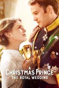 საშობაო პრინცი: სამეფო ქორწილი | A Christmas Prince 2