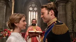 A Christmas Prince 2