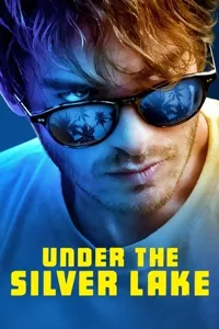 ვერცხლის ტბის ქვეშ | Under the Silver Lake