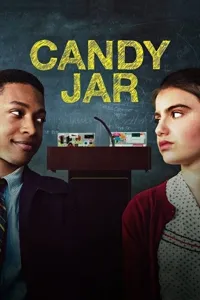 კამფეტების ქილა | Candy Jar