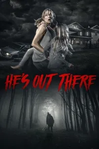 ის იქ არის | He's Out There