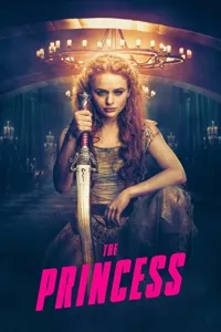 პრინცესა | The Princess (2022)